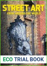 Street Art From Around the World