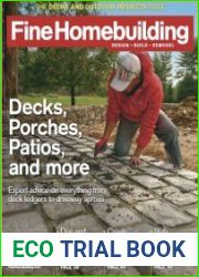 Fine Homebuilding