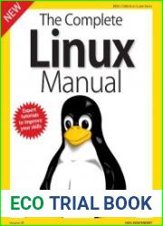 The Complete Linux Manual