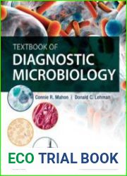 Textbook of Diagnostic Microbiology, Sixth Edition