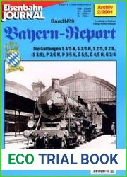 Die Gattungen S 3/5 N, S 3/5 H, S 2/5, S 2/6, (S 3/6), P 3/5 N, P 3/5 H, G 5/5, G 4/5 H, G 3/4 (Eisenbahn Journal Archiv Bayern-Report №9)