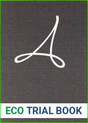 The Anarchist’s Design Book
