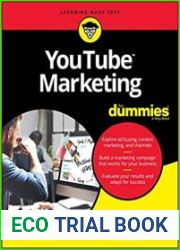 YouTube Marketing For Dummies