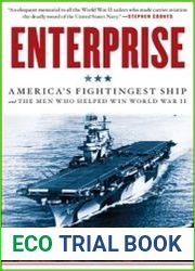 Enterprise America|s Fightingest Ship