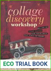 Collage Discovery Workshop