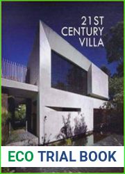 21st Century Villa
