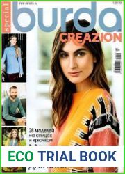 Burda Special. Creazion