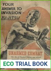 Unarmed Combat