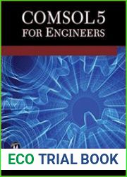 COMSOL5 for Engineers