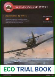 Messerschmitt Bf-109 T-1