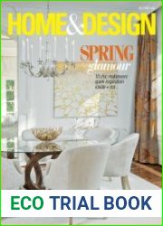 Home and Design Magazine