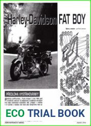 Harley-Davidson FAT BOY