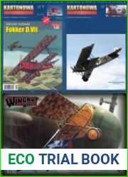 Fokker D.VII