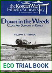 Down in the Weeds Close Air Support in Korea