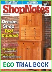 ShopNotes Magazine