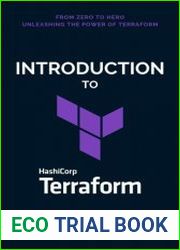 Introduction to Terraform From Zero to Hero Unleashing the Power of Terraform