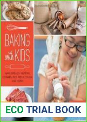 Baking with Kids