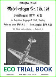 BFW Messerschmitt - M23