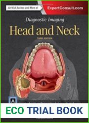 Diagnostic Imaging Head and Neck, 3e