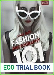Fashion Photography 101