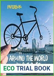 Around the World in Cut-Outs
