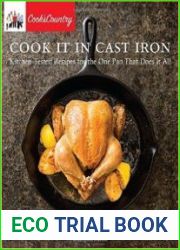 Cook It in Cast Iron