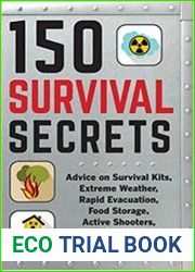 150 Survival Secrets