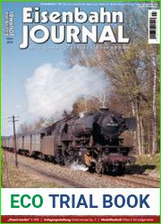 Eisenbahn Journal 2019-03