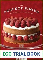 The Perfect Finish Special Desserts for Every Occasion
