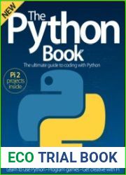 The Python Book
