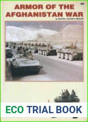 Armor of the Afghanistan War (Concord 2009)
