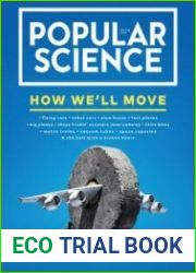 Popular Science USA