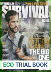 American Survival Guide