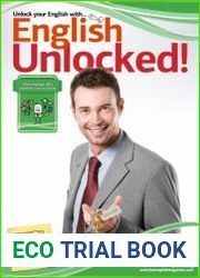 English Unlocked! Intermediate (B1)