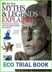 Myths and Legends Explained (Annotated Guides)