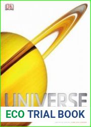 Universe The Definitive Visual Guide, Revised Edition