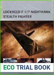 Lockheed F-117 Nighthawk Stealth Fighter