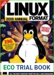 Linux Format Annual 2019 Edition