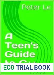 A Teen|s Guide to C++