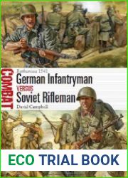 German Infantryman vs Soviet Rifleman Barbarossa 1941