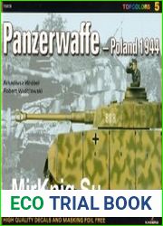 Panzerwaffe - Poland 1944