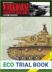 Workhorse Panzer III in North Africa