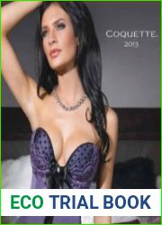 Coquette Lingerie Catalog 2013