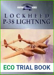 Lockheed P-38 Lightning