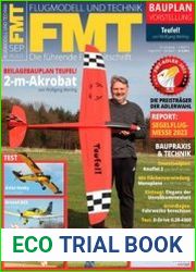 FMT Flugmodell und Technik - September 2023
