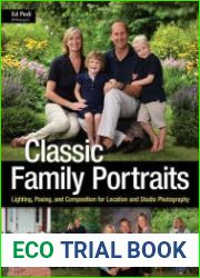 Classic Family Portraits