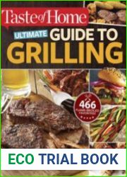 Ultimate Guide to Grilling