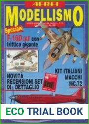 Aerei Modellismo 1994-11
