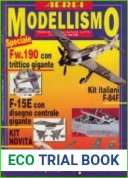 Aerei Modellismo 1994-10
