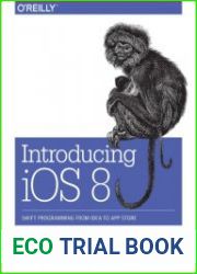 Introducing iOS 8 Swift Programming from Idea to App Store